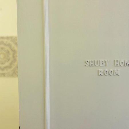 Shuby Home San Pietro Vernotico Exterior foto