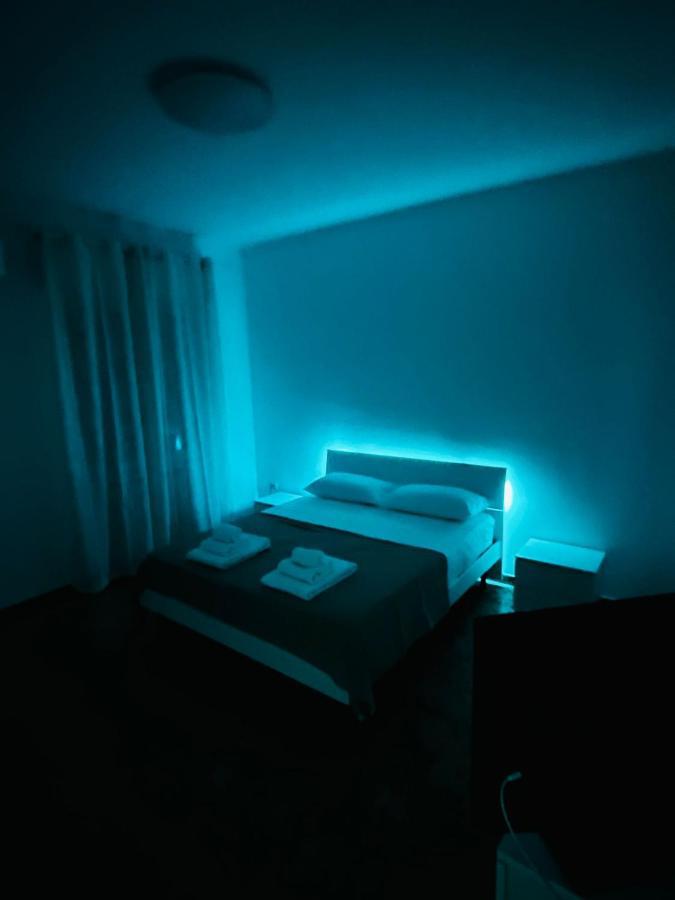 Shuby Home San Pietro Vernotico Exterior foto