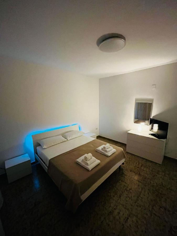 Shuby Home San Pietro Vernotico Exterior foto