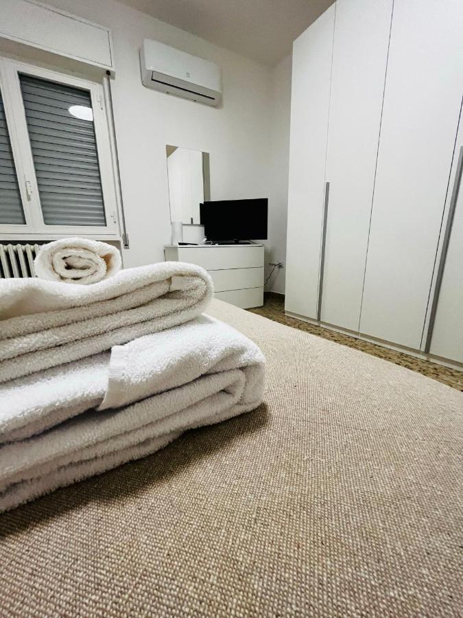 Shuby Home San Pietro Vernotico Exterior foto