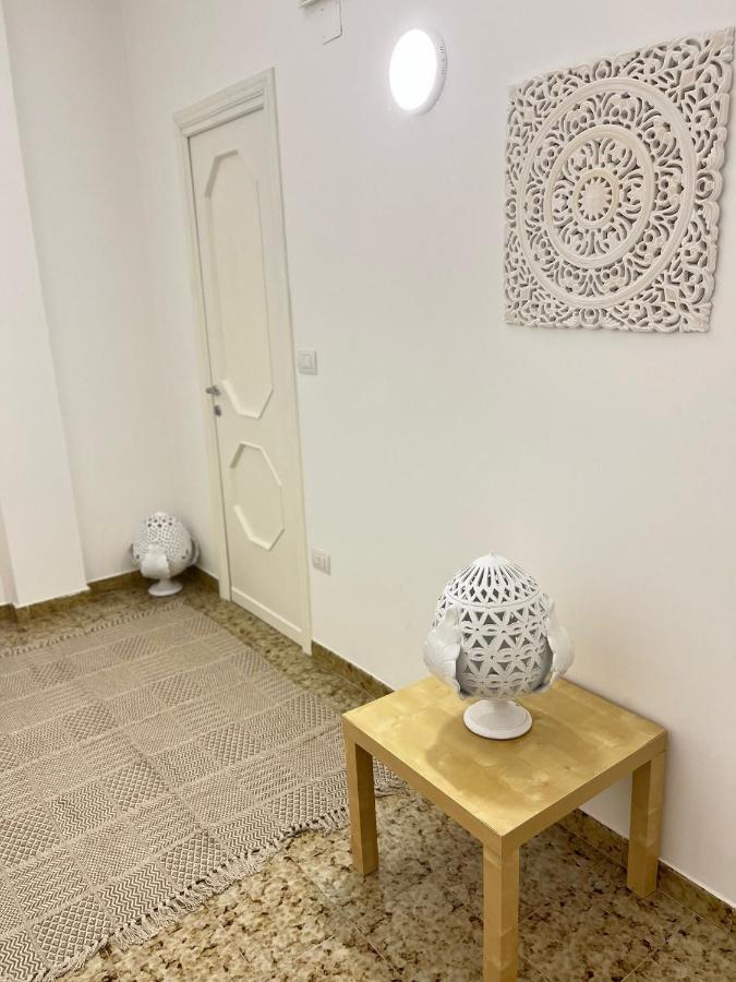 Shuby Home San Pietro Vernotico Exterior foto