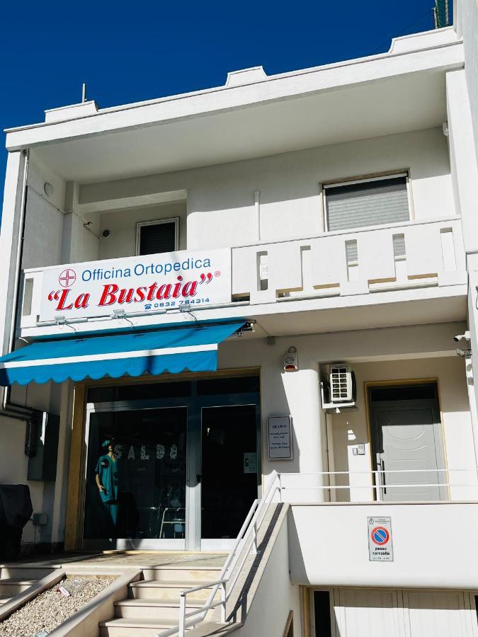 Shuby Home San Pietro Vernotico Exterior foto