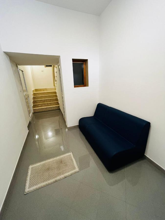 Shuby Home San Pietro Vernotico Exterior foto