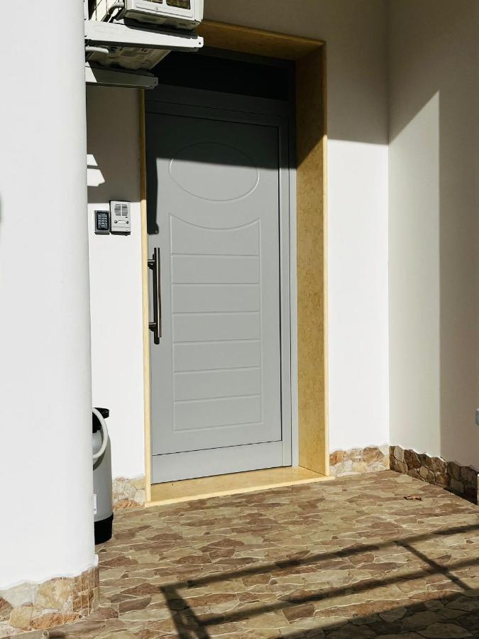 Shuby Home San Pietro Vernotico Exterior foto