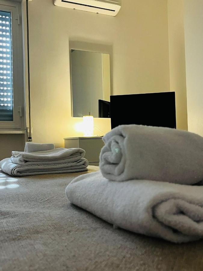 Shuby Home San Pietro Vernotico Exterior foto