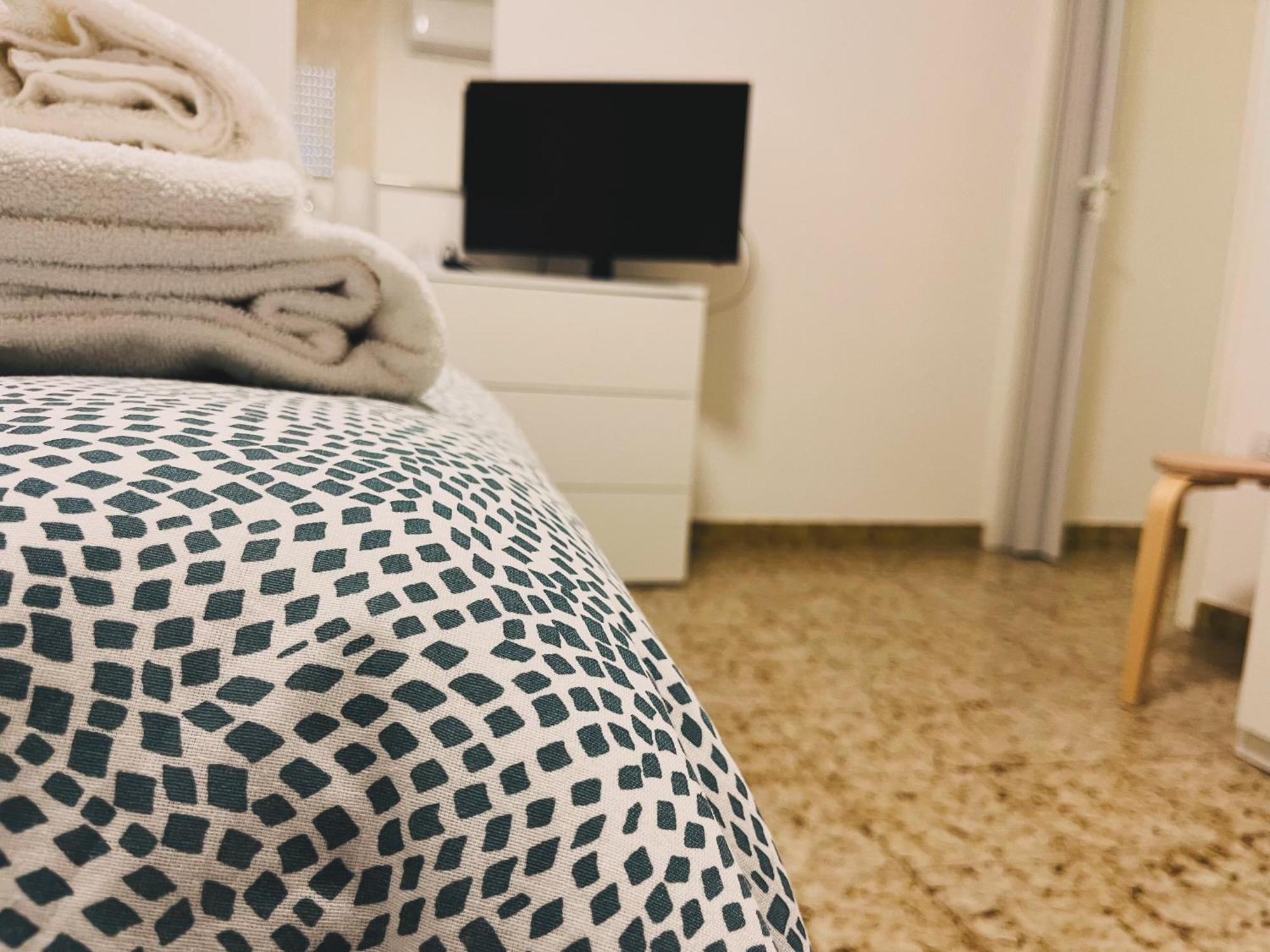 Shuby Home San Pietro Vernotico Exterior foto